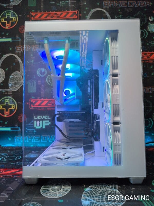 Ryzen 9 5950X 64GB DDR4 RTX4070 Super - Image 6