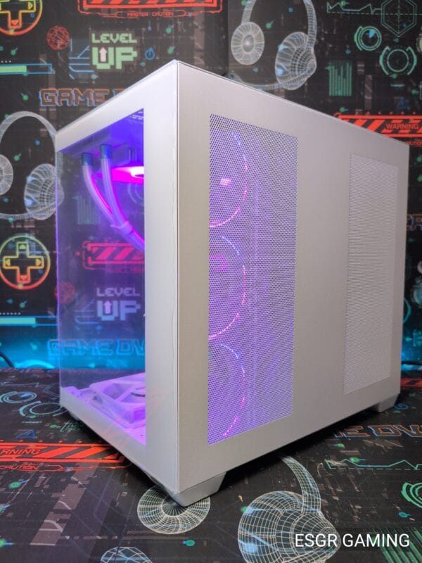 Ryzen 9 5950X 64GB DDR4 RTX4070 Super - Image 9