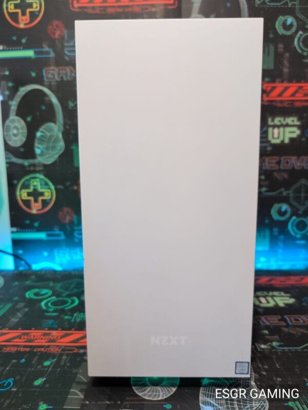 Intel i5 8400 16GB GTX1660TI - Image 3