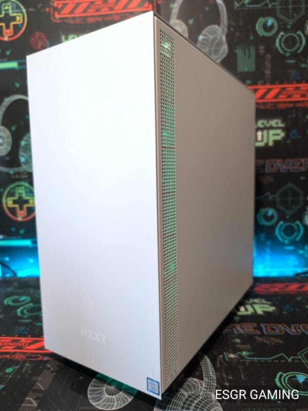 Intel i5 8400 16GB GTX1660TI - Image 6