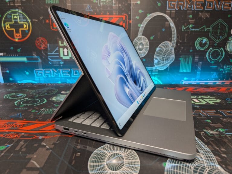 Microsoft Surface Laptop Studio 2