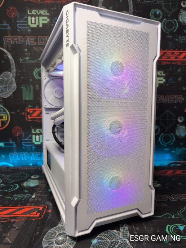 Ryzen 7800x3D 32GB DDR5 RTX4070 SUPER - Image 5