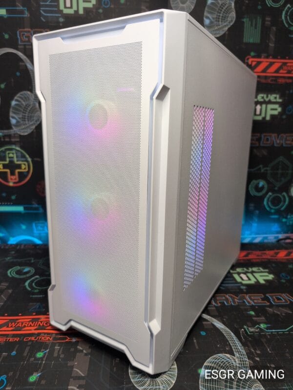 Ryzen 7800x3D 32GB DDR5 RTX4070 SUPER - Image 4