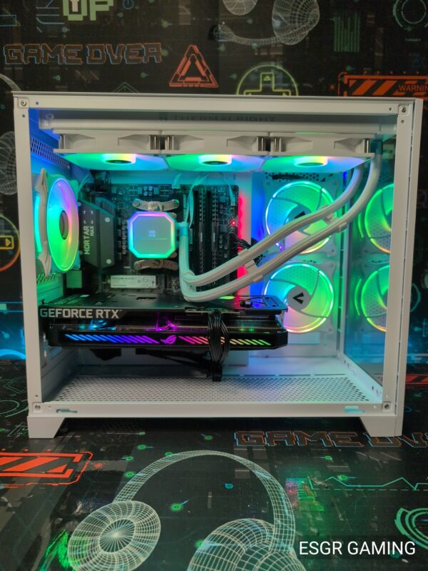 Ryzen 9 5900x 16GB RTX3060 - Image 3