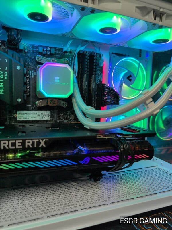Ryzen 9 5900x 16GB RTX3060 - Image 6