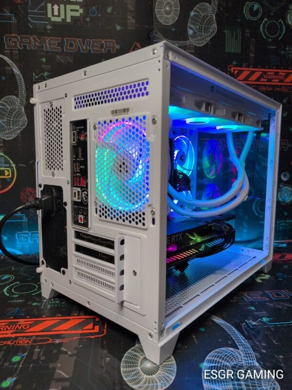 Ryzen 9 5900x 16GB RTX3060 - Image 2