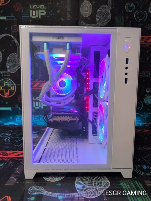 Ryzen 9 5900x 16GB RTX3060 - Image 7