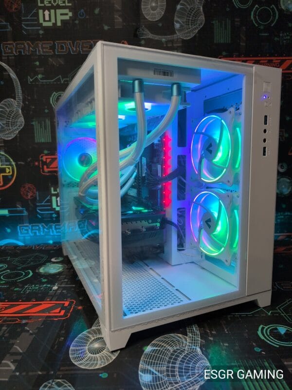 Ryzen 9 5900x 16GB RTX3060 - Image 9