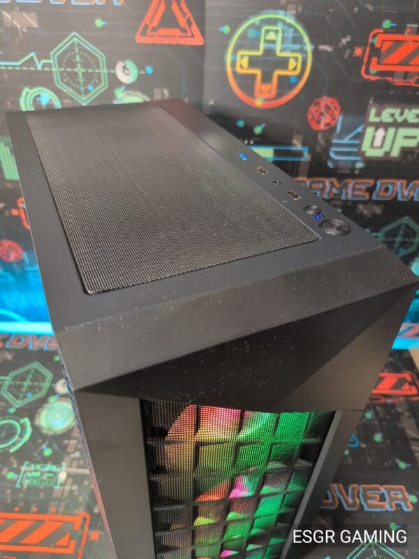 Intel i9 12900KF 32GB RTX4060 - Image 6