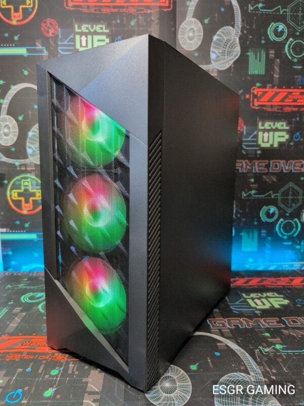 Intel i9 12900KF 32GB RTX4060 - Image 9