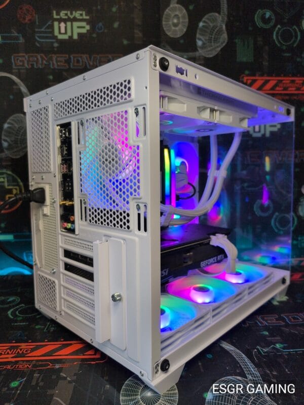 Intel i9 12900KF 32GB RTX3080 - Image 7