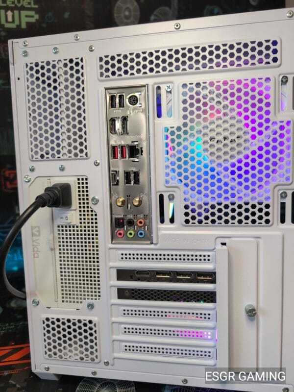 Intel i9 12900KF 32GB RTX3080 - Image 6