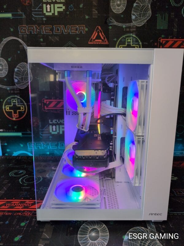 Intel i9 12900KF 32GB RTX3080 - Image 4