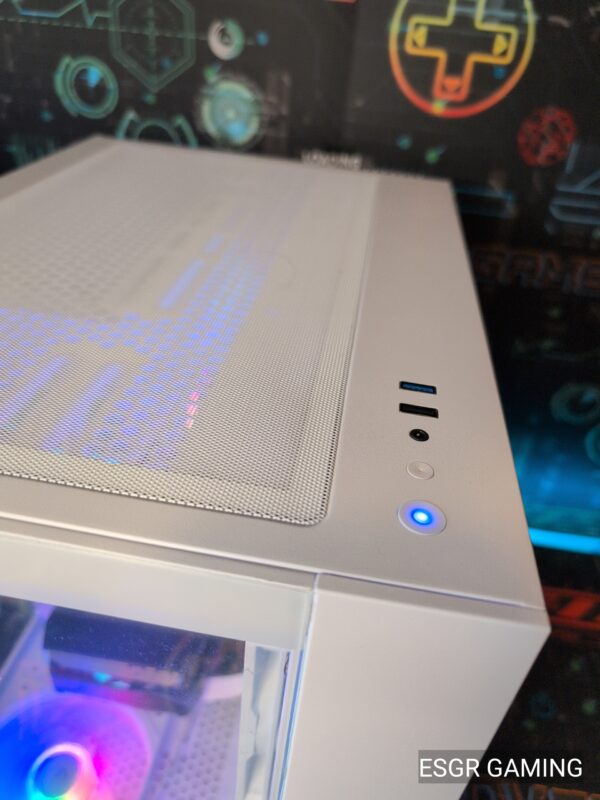 Intel i9 12900KF 32GB RTX3080 - Image 5