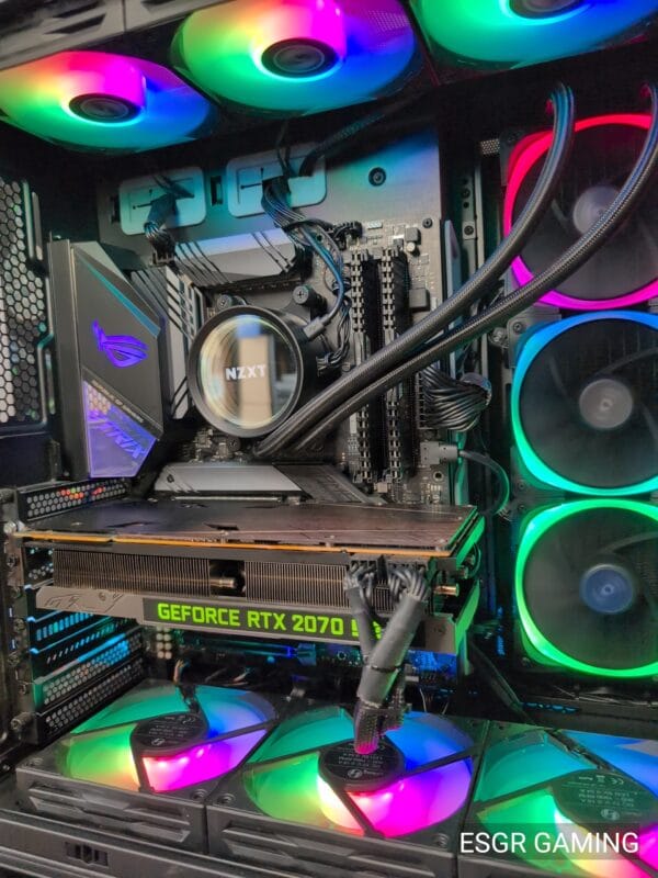 Ryzen 9 5900x 32GB RTX2070 SUPER - Image 4