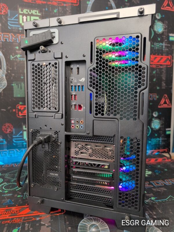 Ryzen 9 5900x 32GB RTX2070 SUPER - Image 7