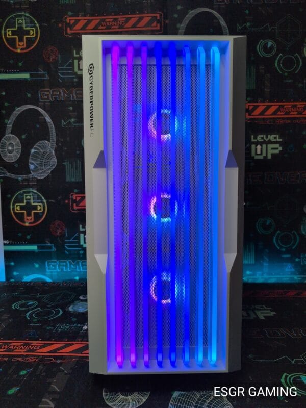 Ryzen 7 7800X3D 32GB DDR5 RTX4070 SUPER - Image 7