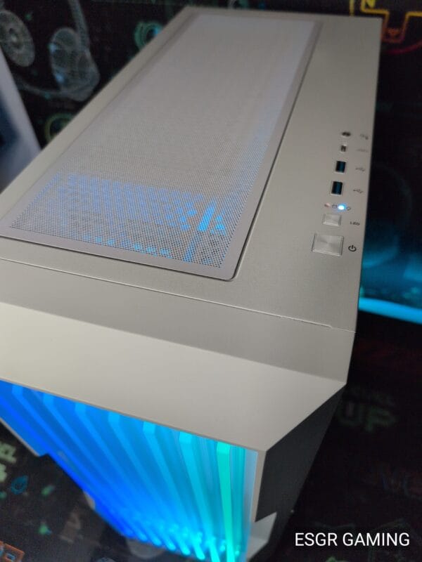 Ryzen 7 7800X3D 32GB DDR5 RTX4070 SUPER - Image 8