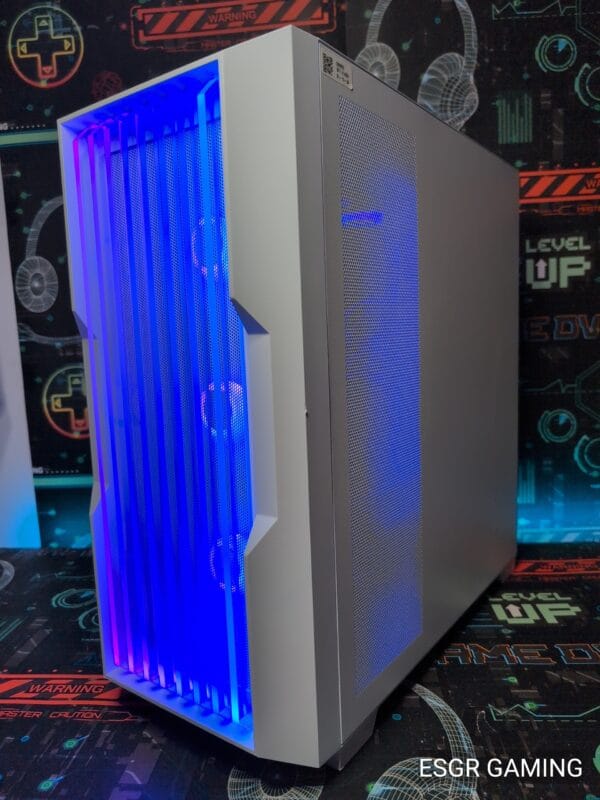 Ryzen 7 7800X3D 32GB DDR5 RTX4070 SUPER - Image 4