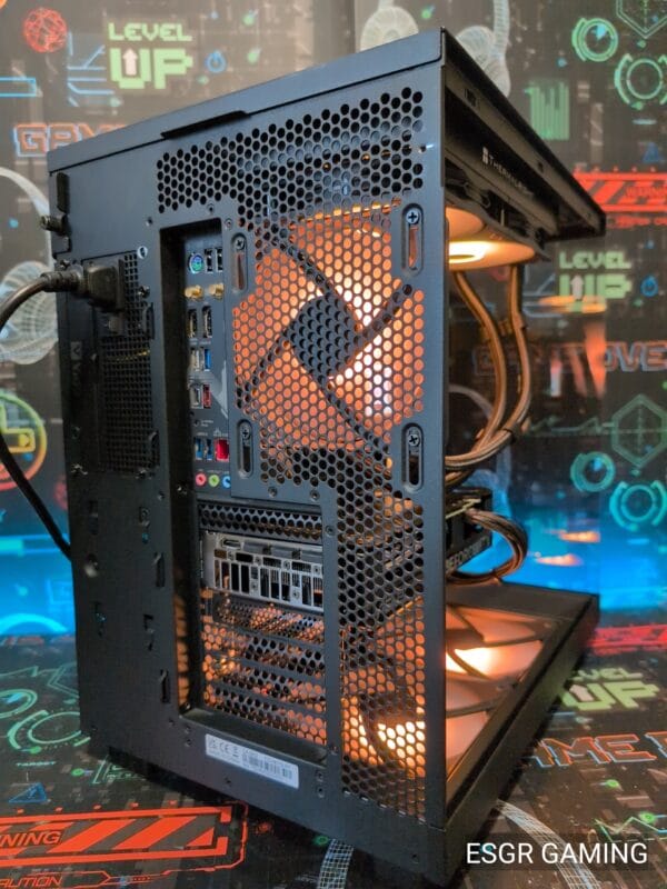 Ryzen 7 7800X3D 32GB DDR5 RTX4070 SUPER - Image 7