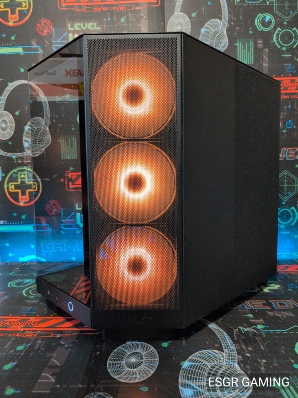 Ryzen 7 7800X3D 32GB DDR5 RTX4070 SUPER - Image 3