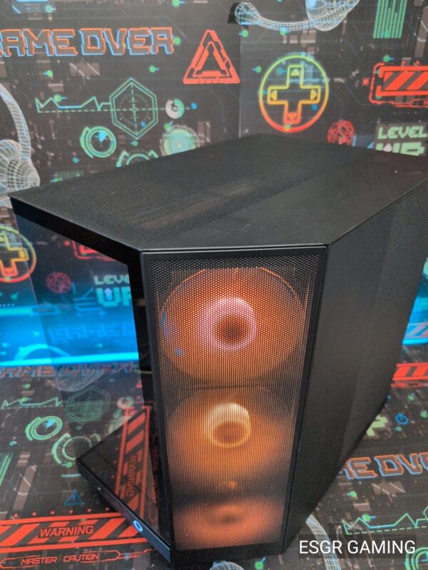 Ryzen 7 7800X3D 32GB DDR5 RTX4070 SUPER - Image 4
