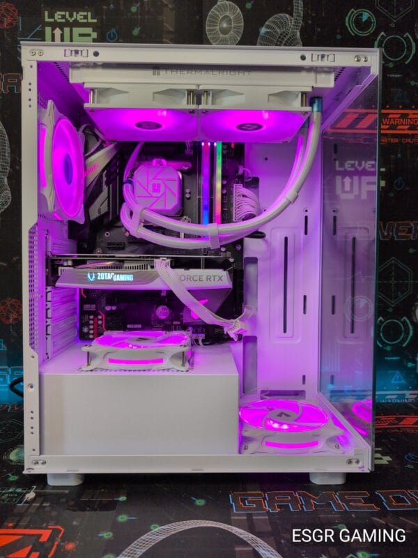 Intel i7 16GB RTX4060 - Image 9