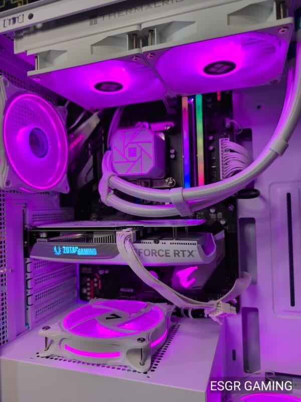 Intel i7 16GB RTX4060 - Image 4
