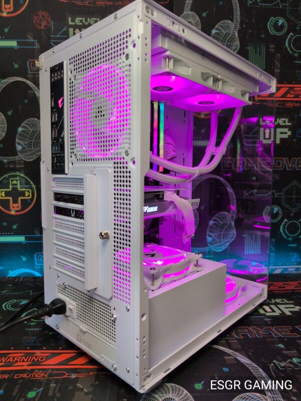 Intel i7 16GB RTX4060 - Image 6