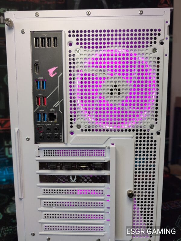 Intel i7 16GB RTX4060 - Image 3