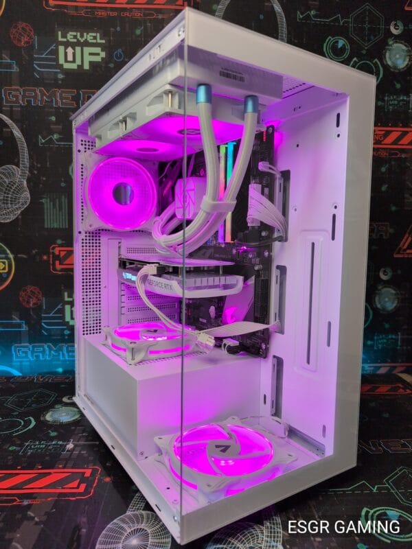 Intel i7 16GB RTX4060 - Image 8