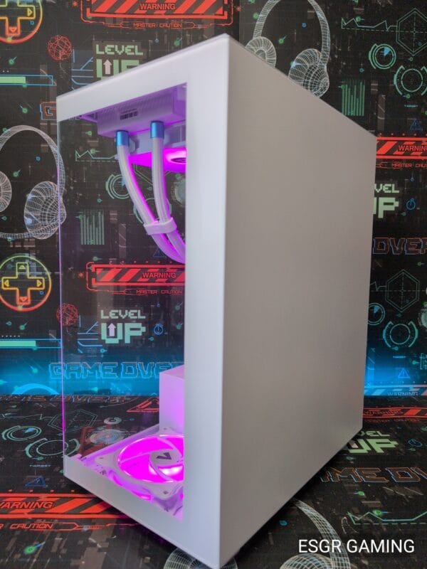 Intel i7 16GB RTX4060 - Image 7