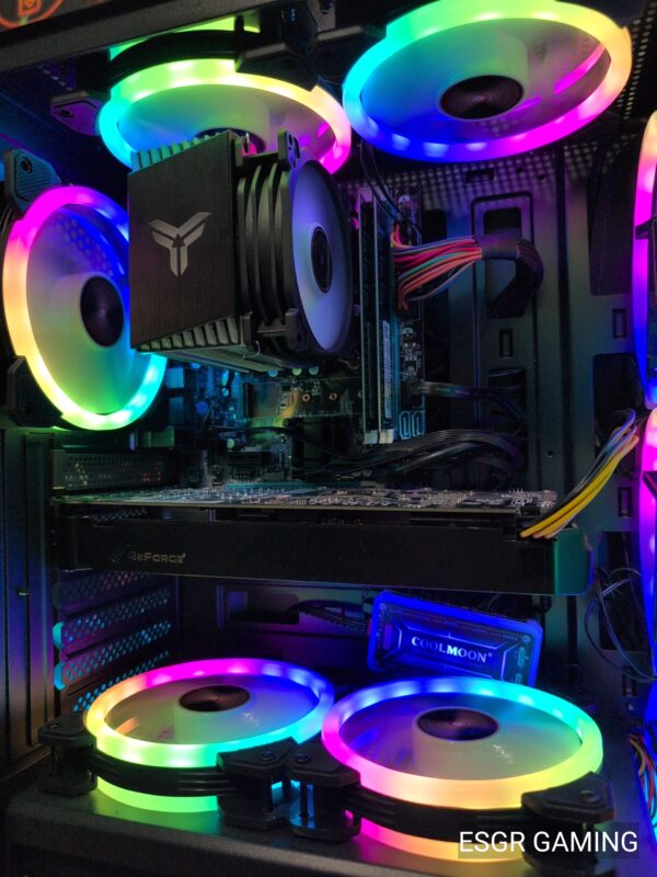 Budget Intel i7 16GB GTX1060 - Image 3