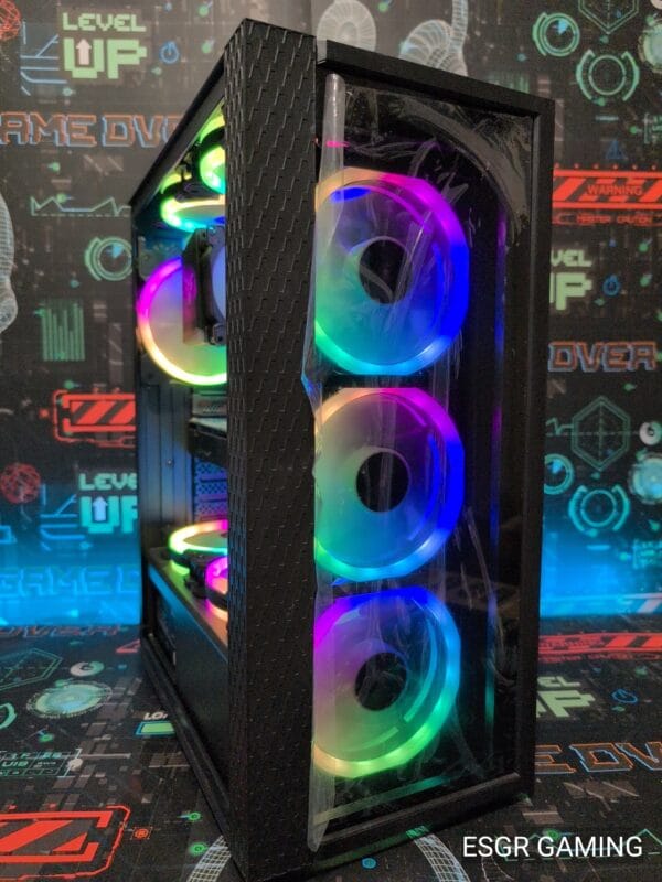 Budget Intel i7 16GB GTX1060 - Image 9