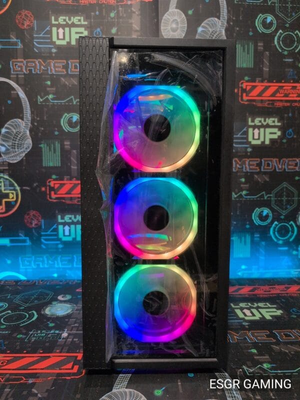 Budget Intel i7 16GB GTX1060 - Image 7