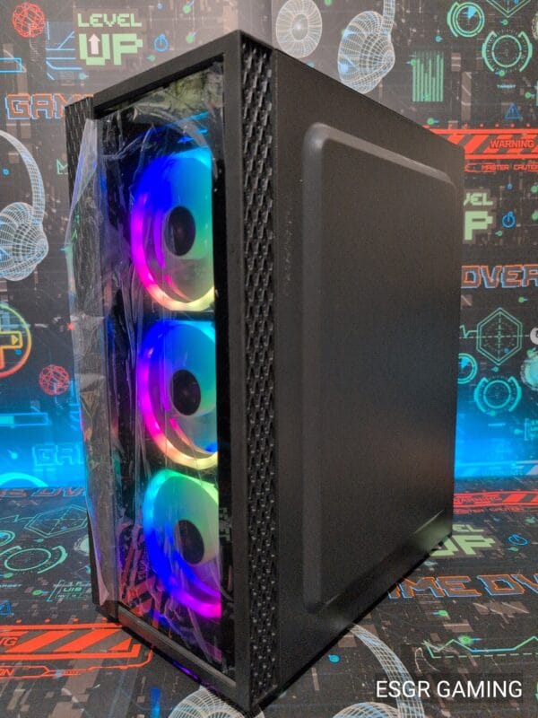 Budget Intel i7 16GB GTX1060 - Image 4