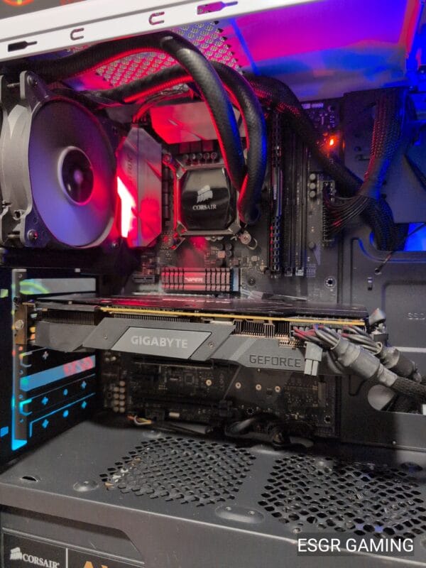 Intel i7 32GB RTX2080 - Image 4