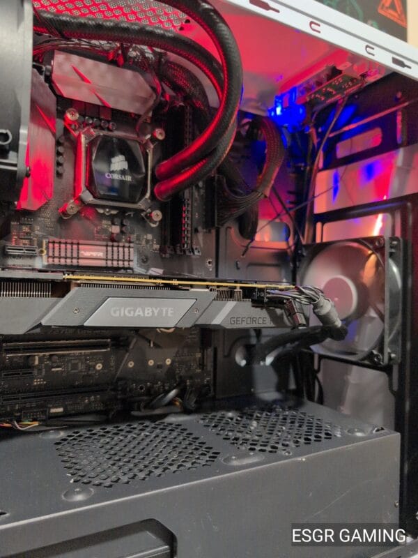 Intel i7 32GB RTX2080 - Image 8