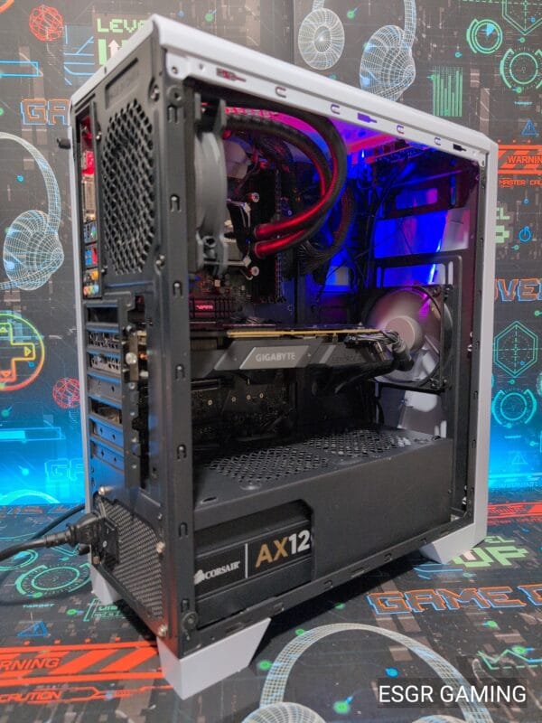 Intel i7 32GB RTX2080 - Image 3