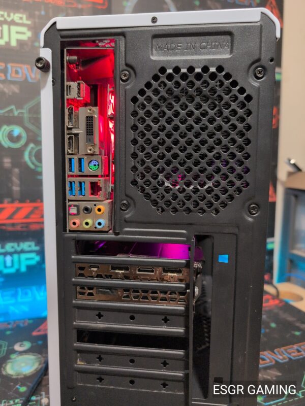 Intel i7 32GB RTX2080 - Image 7