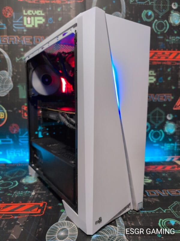 Intel i7 32GB RTX2080 - Image 5
