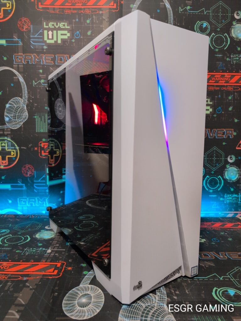Intel i7 32GB RTX2080