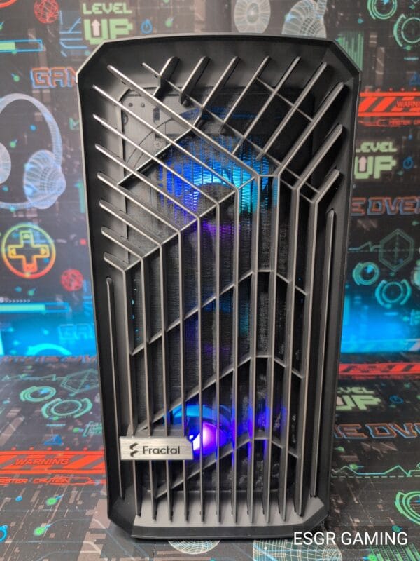 Ryzen 7 7800X3D 32GB DDR5 RTX4070 SUPER - Image 3