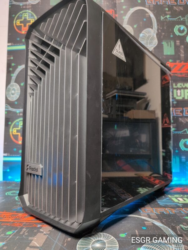 Ryzen 7 7800X3D 32GB DDR5 RTX4070 SUPER - Image 10