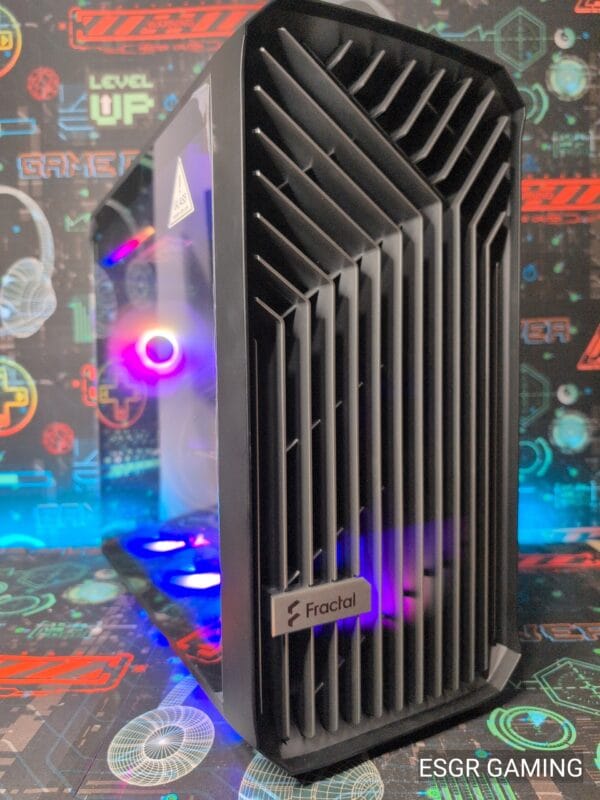 Ryzen 7 7800X3D 32GB DDR5 RTX4070 SUPER - Image 7