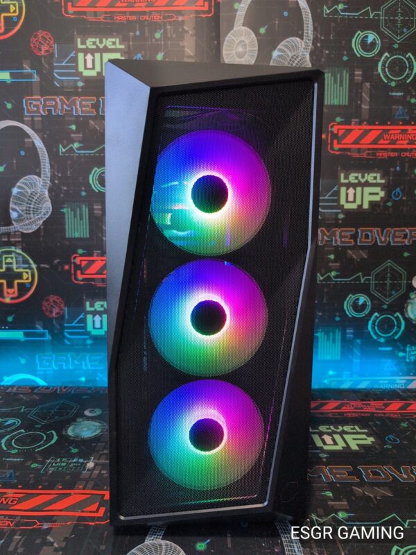 Ryzen 7 5800x 16GB RTX3070 - Image 7