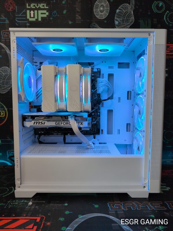 Intel i5 13600K 32GB DDR5 RTX4060 - Image 7