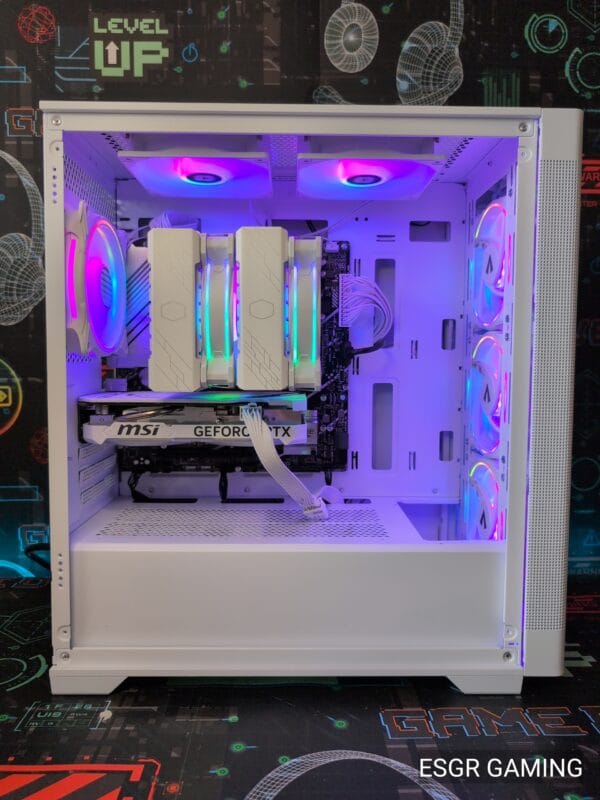 Intel i5 13600K 32GB DDR5 RTX4060 - Image 8