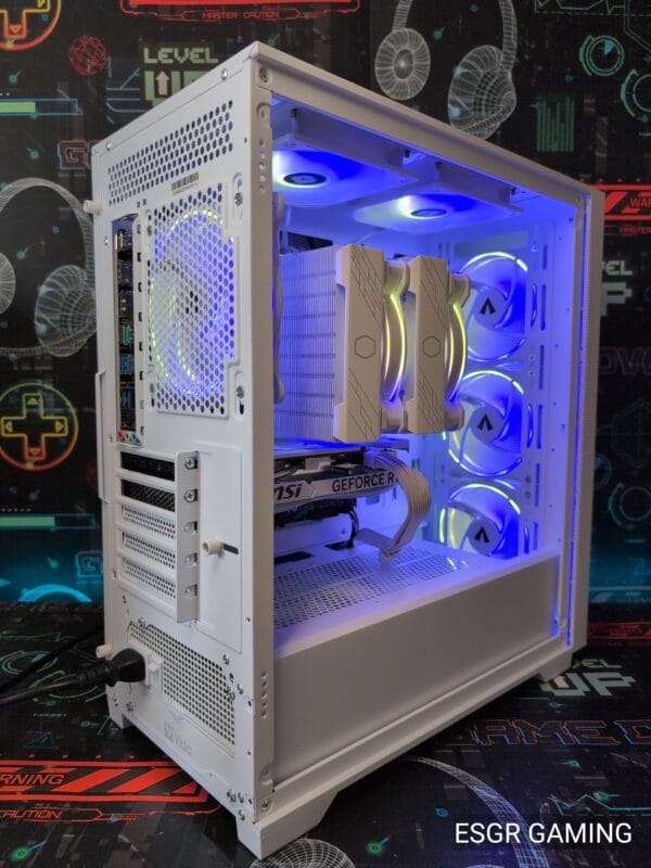 Intel i5 13600K 32GB DDR5 RTX4060 - Image 4