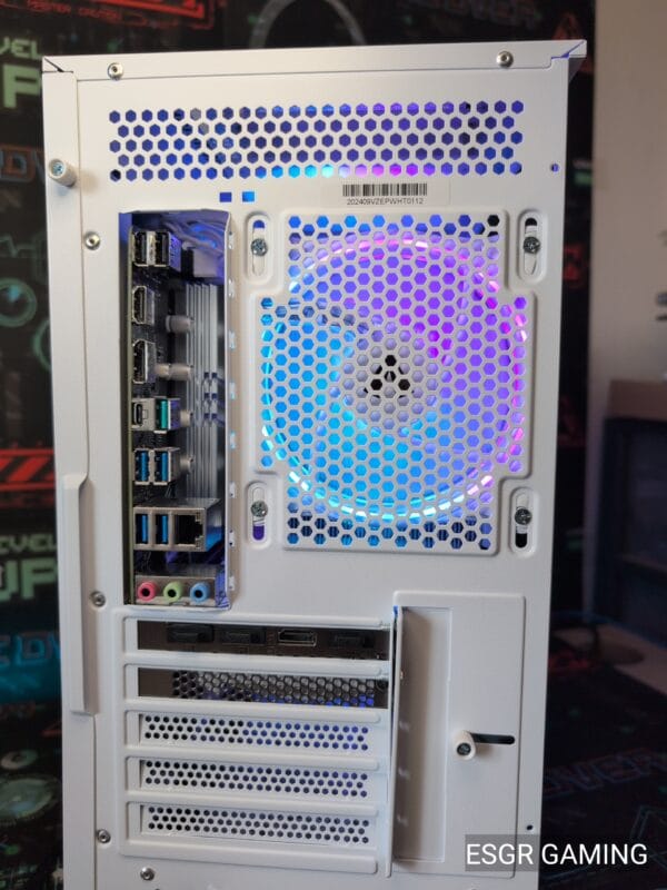 Intel i5 13600K 32GB DDR5 RTX4060 - Image 5